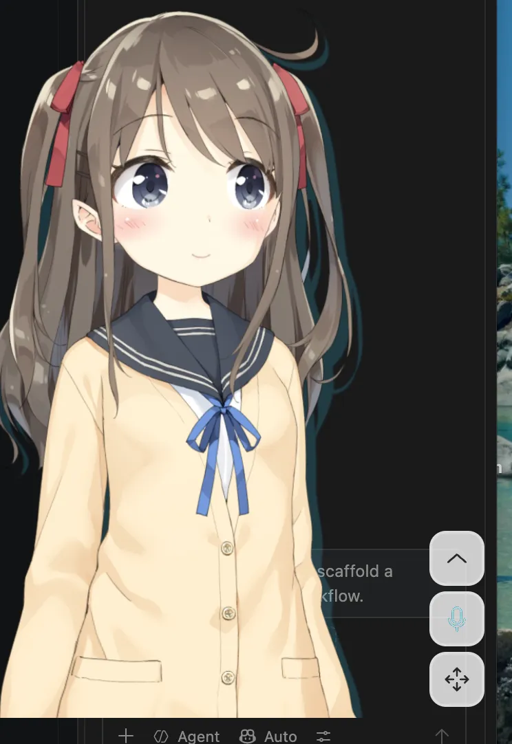 AIRI bot
